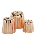 Canéles Mould Bakform 5,5 cm