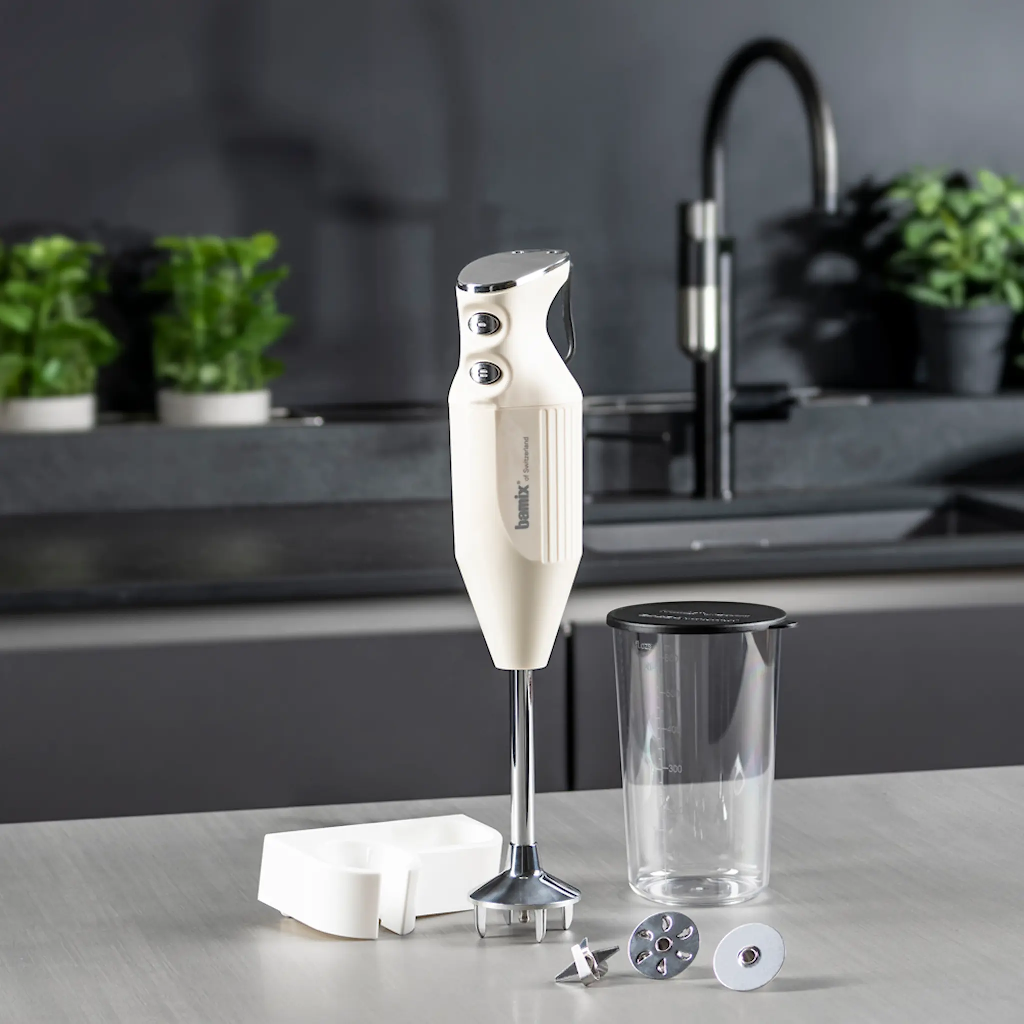 Bamix Mono Sauvasekoitin Mono C Kerma