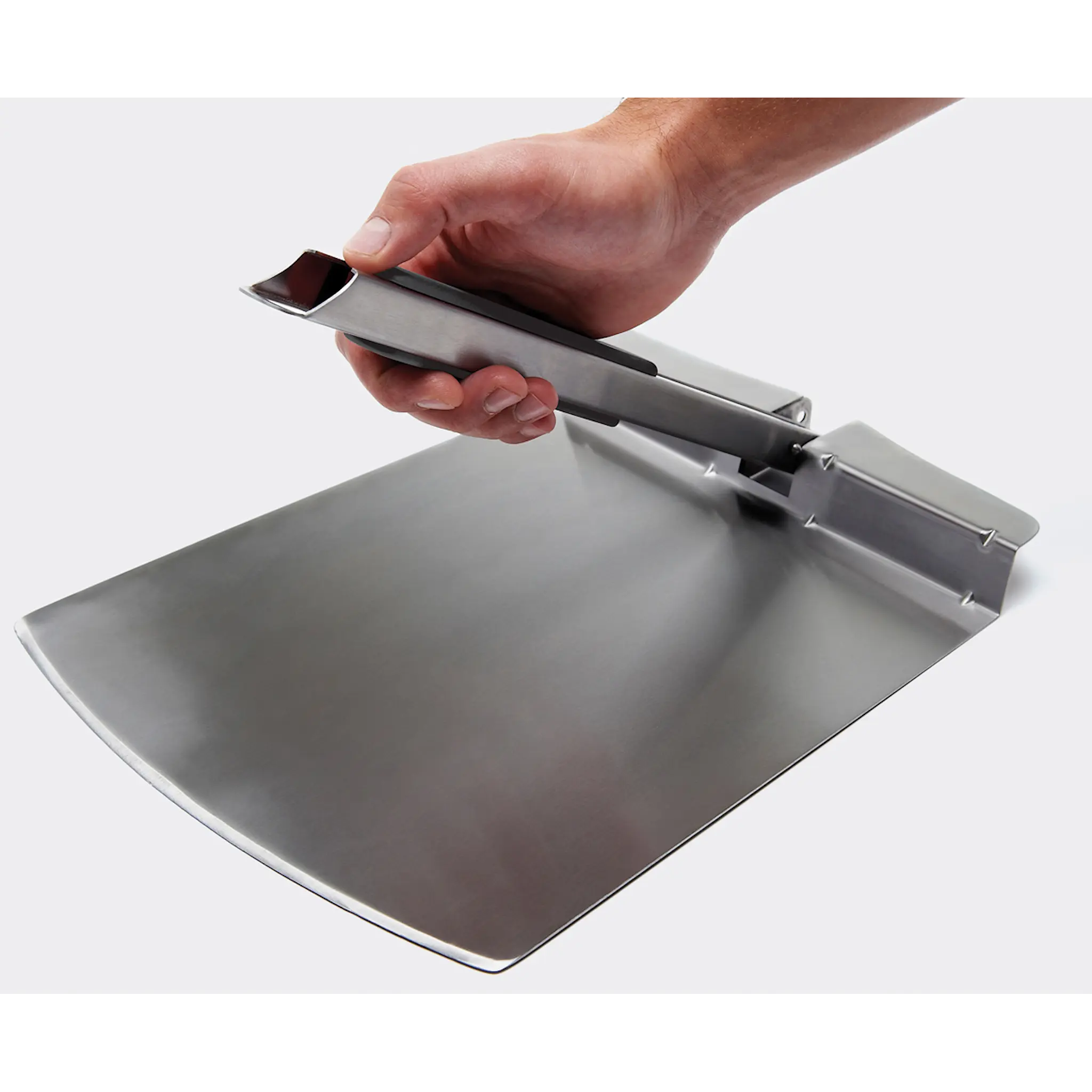 Broil King Pizzaspade Rostfri