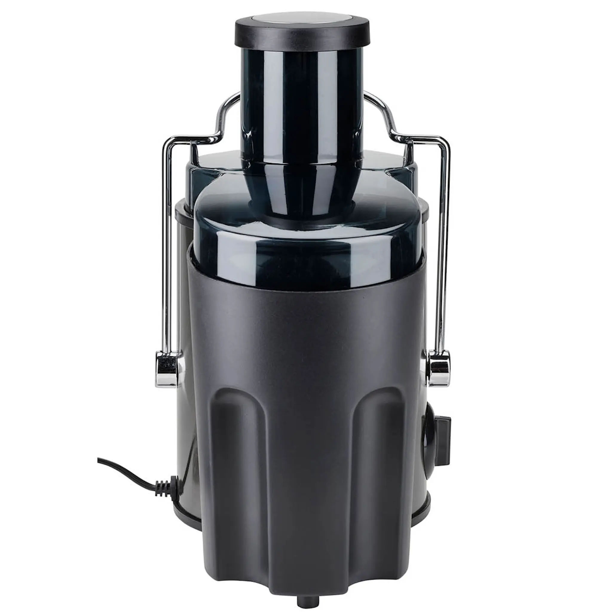 CHAMPION Råsaftcentrifug 500W