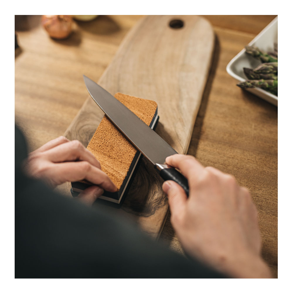 Fiskars Brynesteinssett