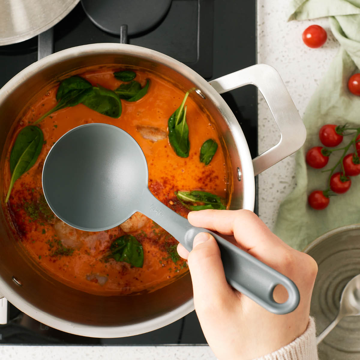 Gastromax Keittokauha BIO 27 cm