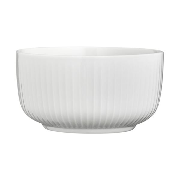 Kähler - Hammershøi Kulho 17 cm Valkoinen