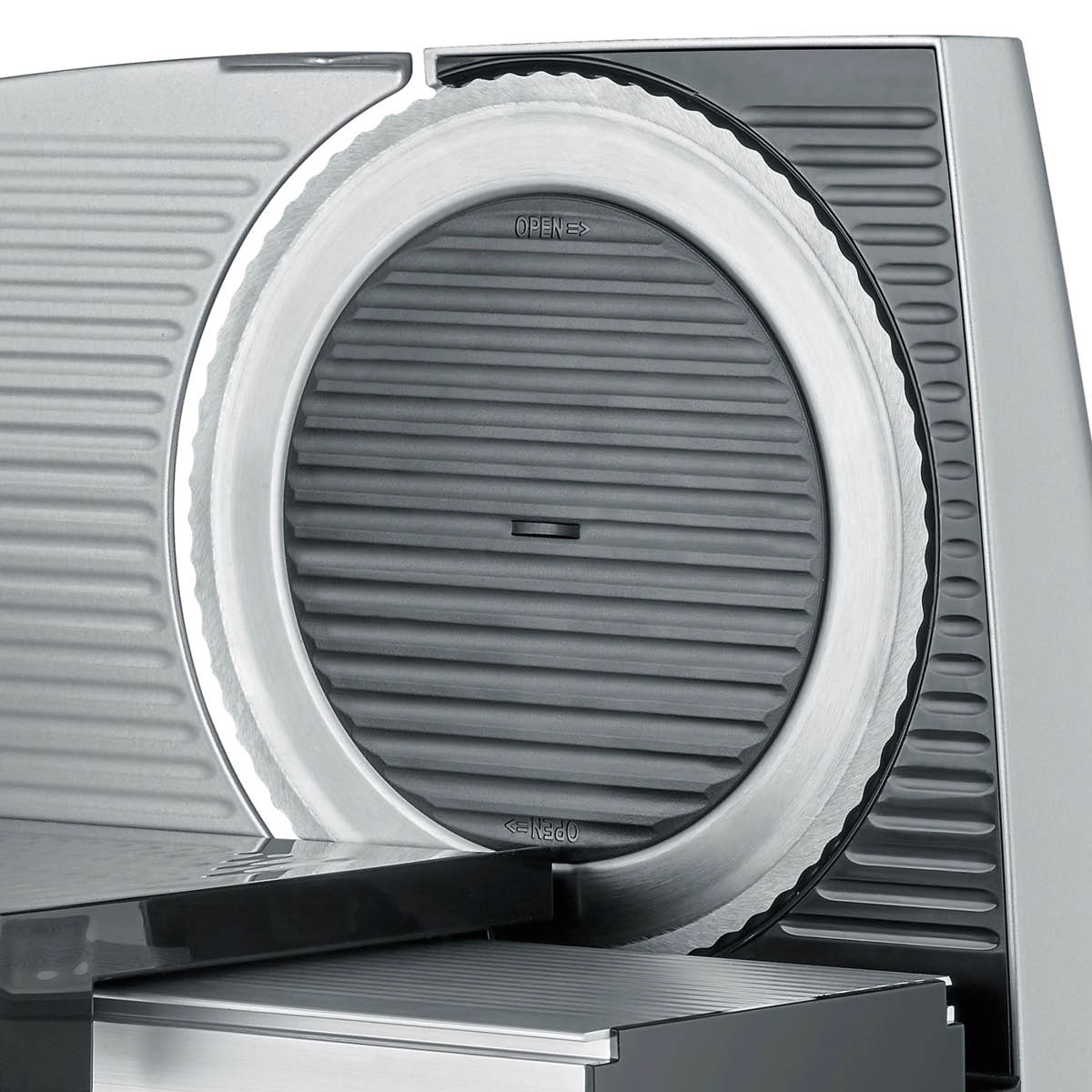Graef Essence Slicer S42000 170W skärmakin