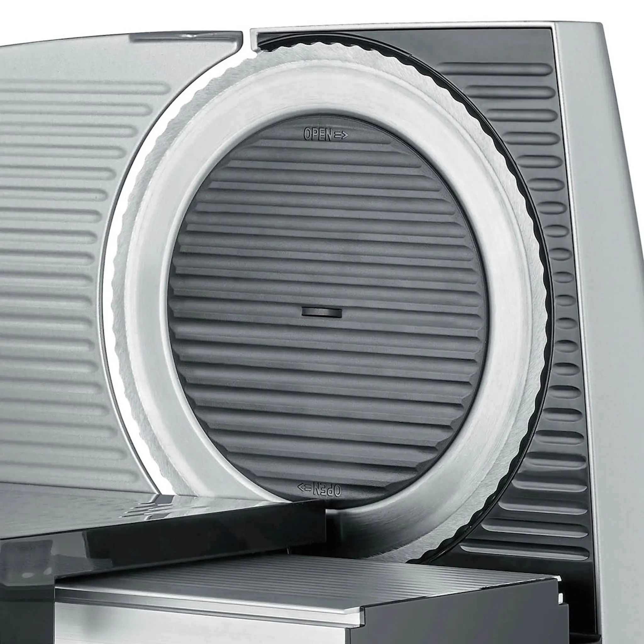 Graef Essence Slicer S42000 170W skärmakin