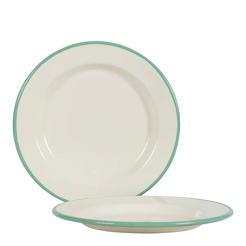 Lautanen 24 cm Kerma