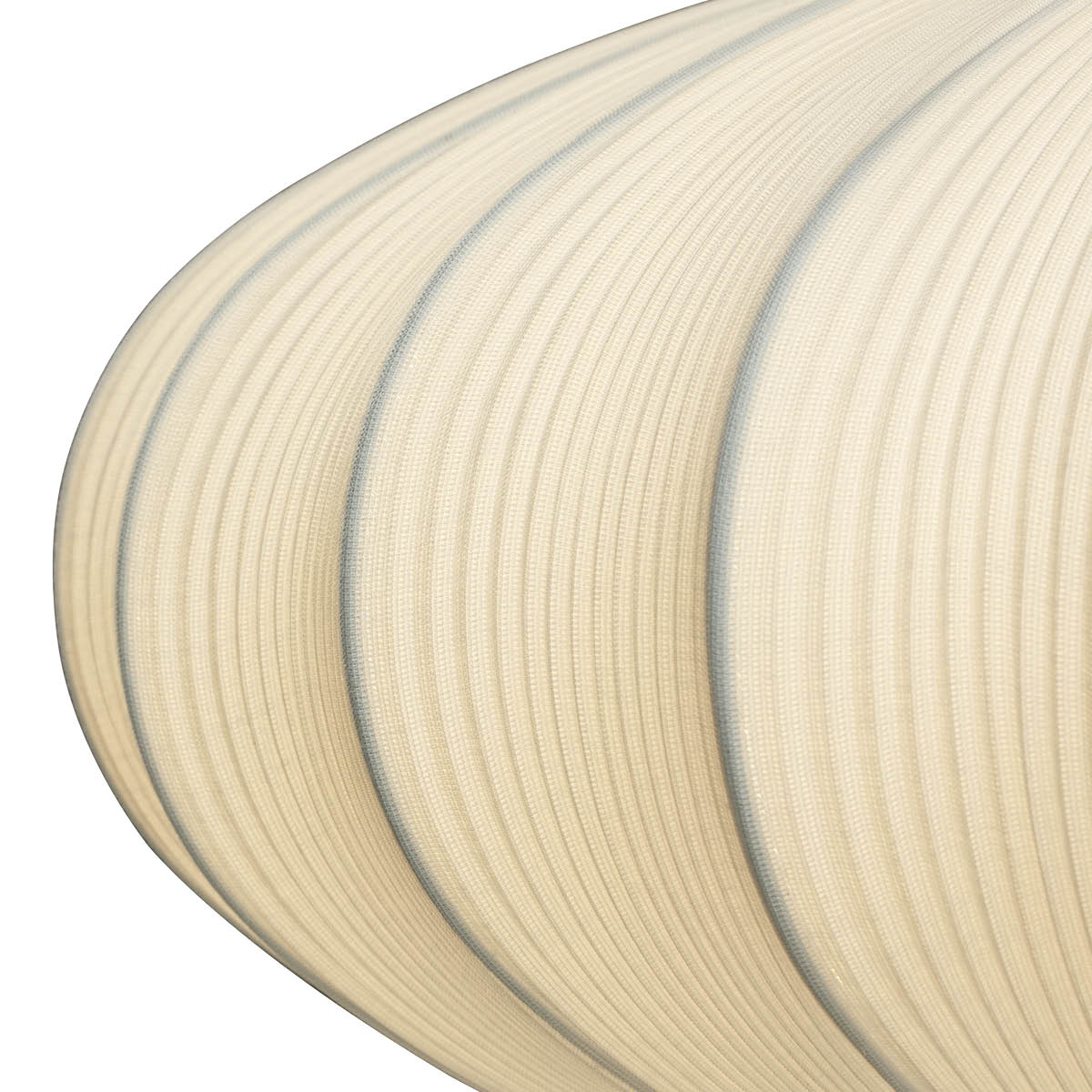 Aneta Lighting Mamsell taklampe 55 cm hvit