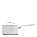 Cerasafe Triply kastrull 18 cm 2,5 L keramisk