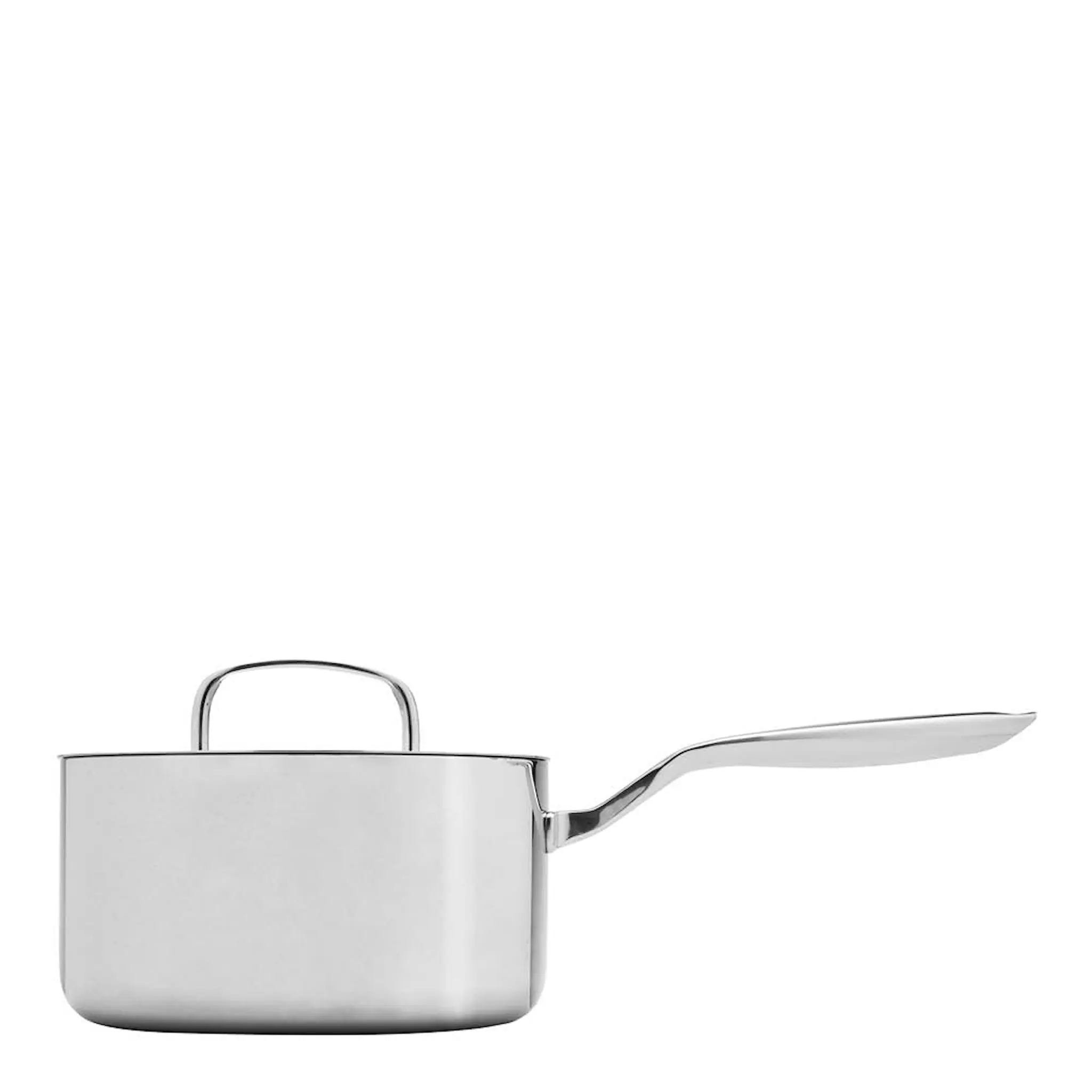 Heirol Cerasafe Triply kastrull 18 cm 2,5 L keramisk