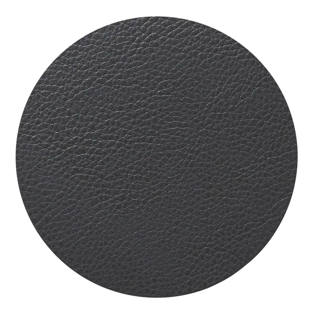 Circle Leather Serene Lasinalunen 10 cm Anthracite