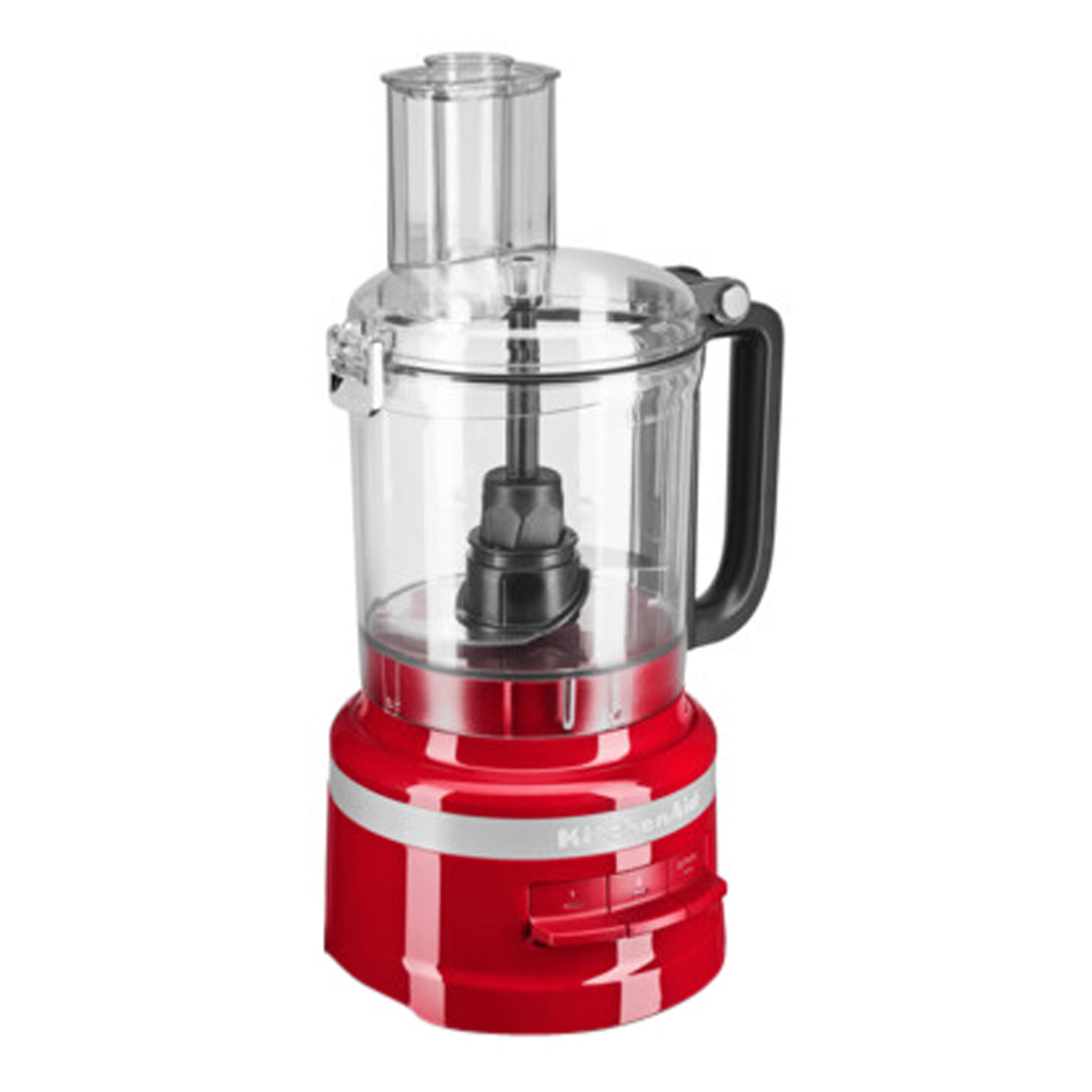 KitchenAid - KitchenAid Monitoimikone 2,1 L Punainen