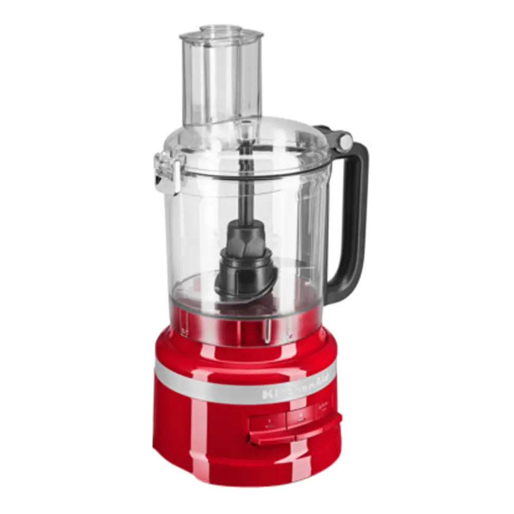KitchenAid Monitoimikone 2,1 L Punainen