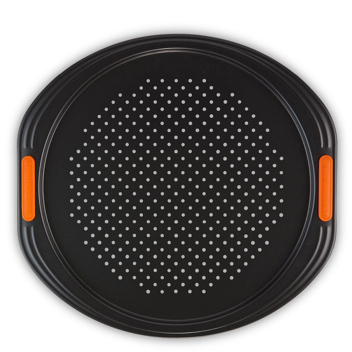 Le Creuset Pizzaplatta Non-Stick 32,5 cm