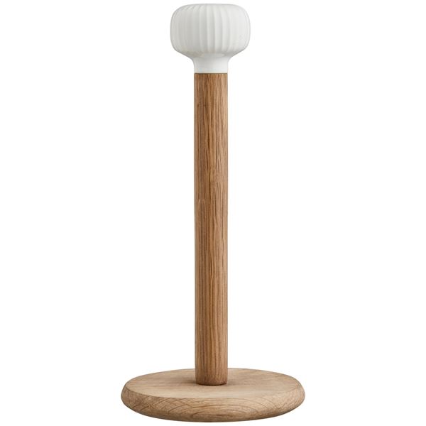 Kähler - Hammershøi Taloispaperiteline 31,5 cm Valkoinen