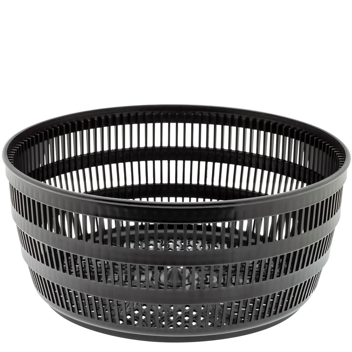 moHA! Prestige salattørker rustfritt stål