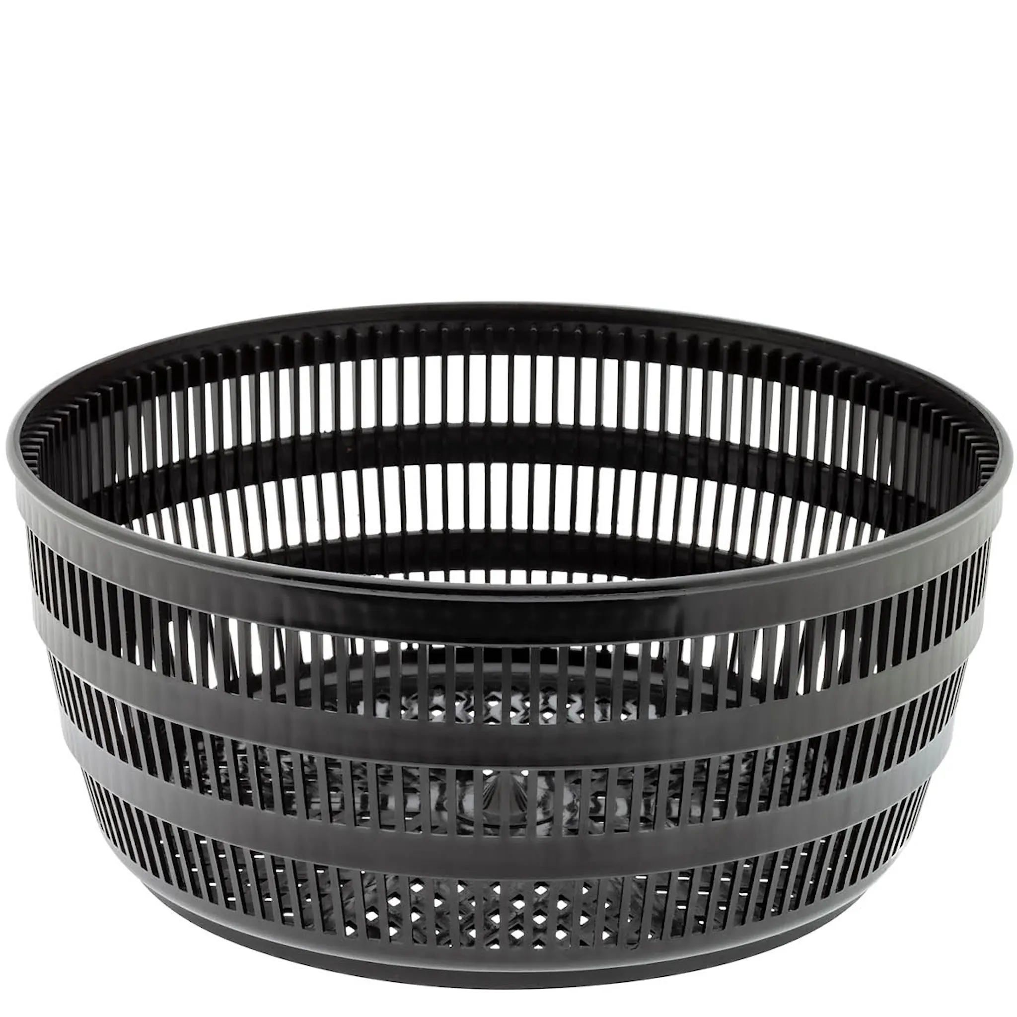 moHA! Prestige salattørker rustfritt stål