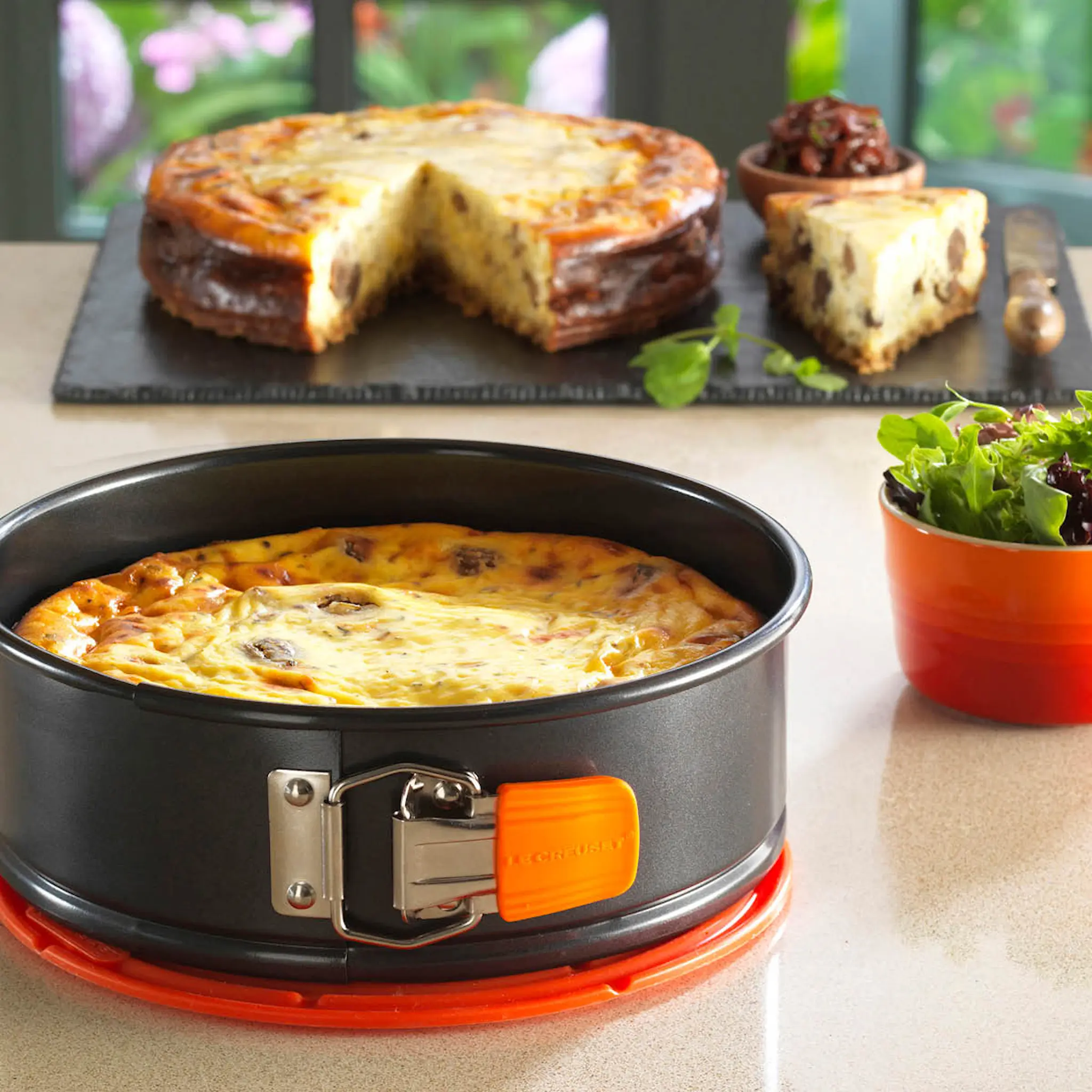 Le Creuset Springform Non-Stick 20 cm