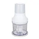 Minihackare 50 cl Vit