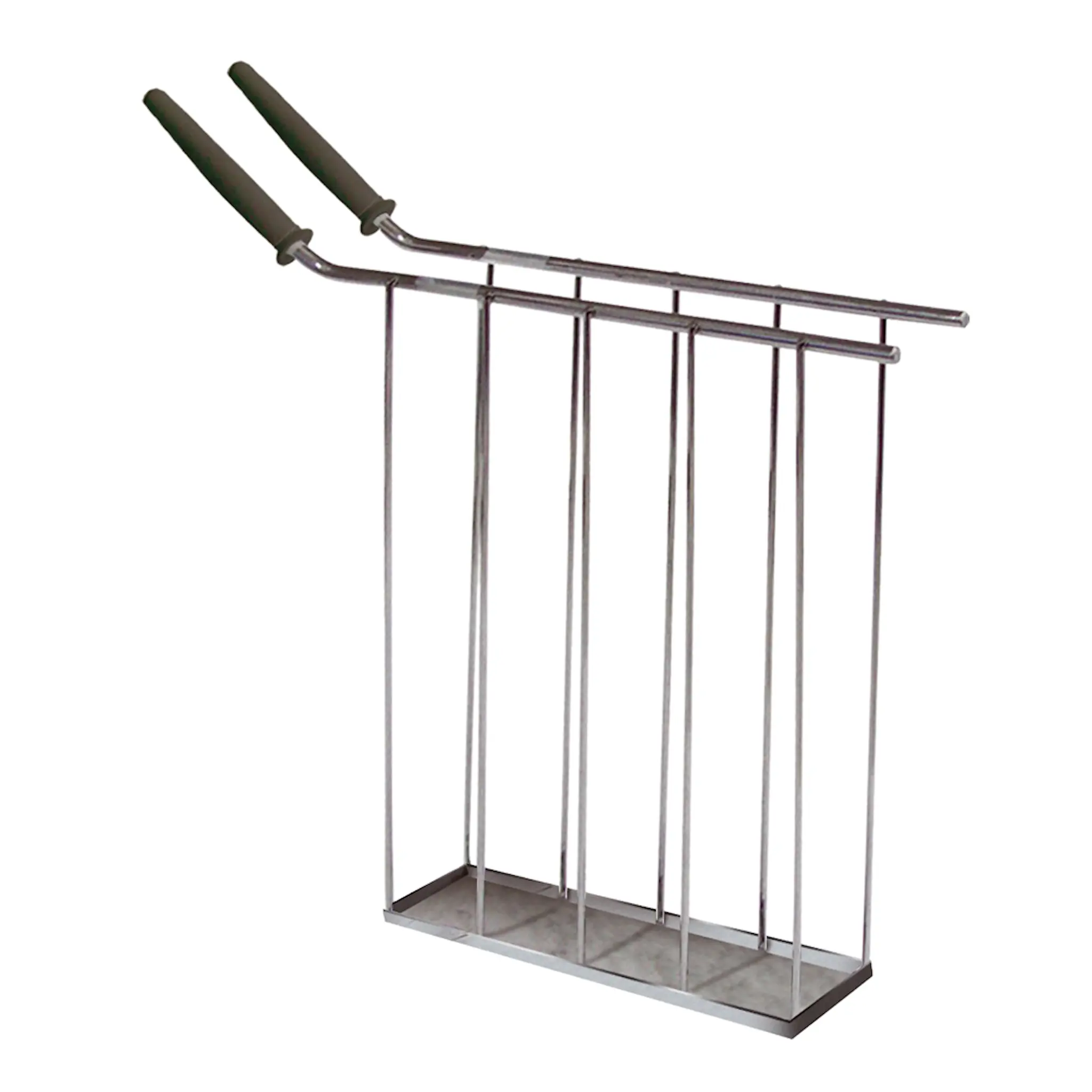 Cuisinart Brödrost 2 Skivor 27x18 cm Rostfri