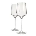 Celebration vinglas 65 cl 2-pack klar