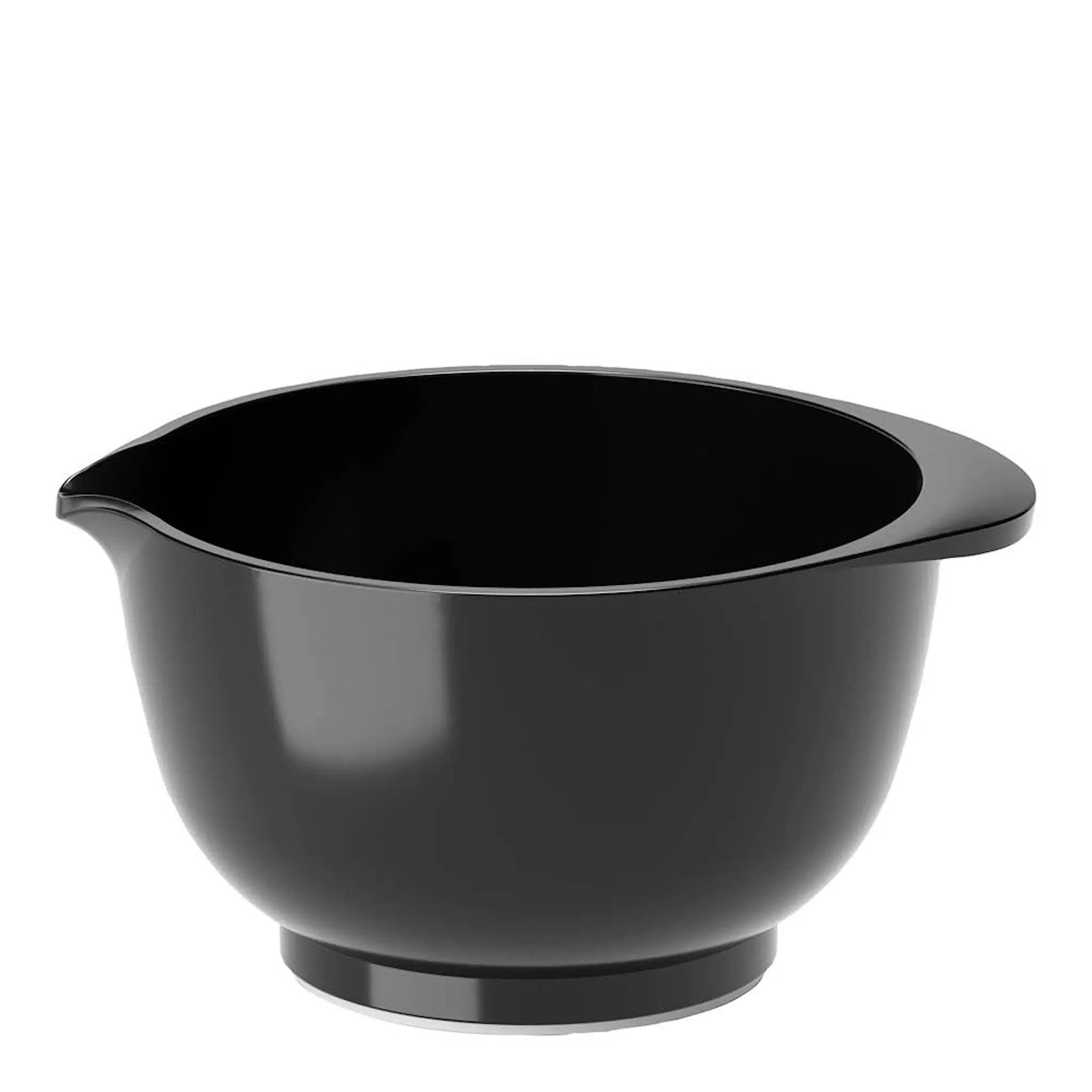 Rosti Margrethe skål 0,25 L carbon black