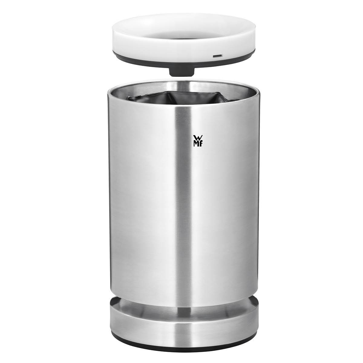 WMF Vin- Och champagnekylare cromargan