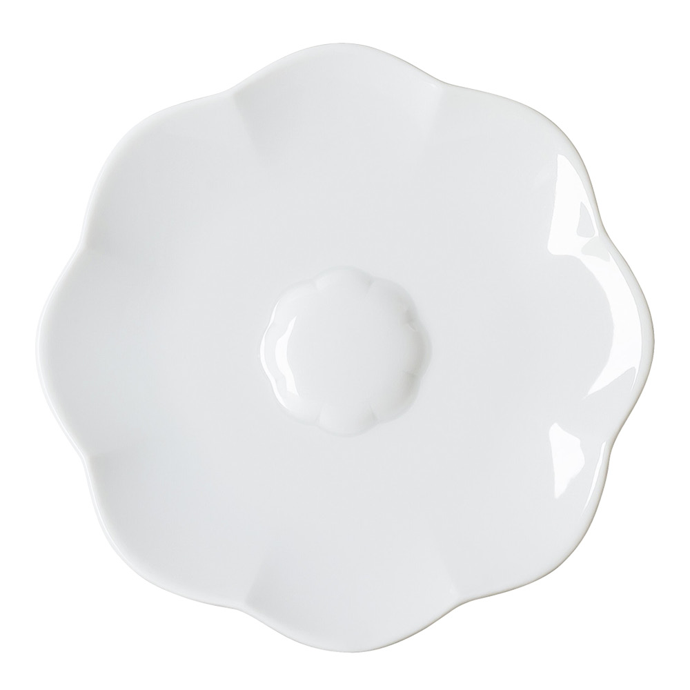 Rosenthal - Sonetto Bianco Espressovati 12 cm Valkoinen