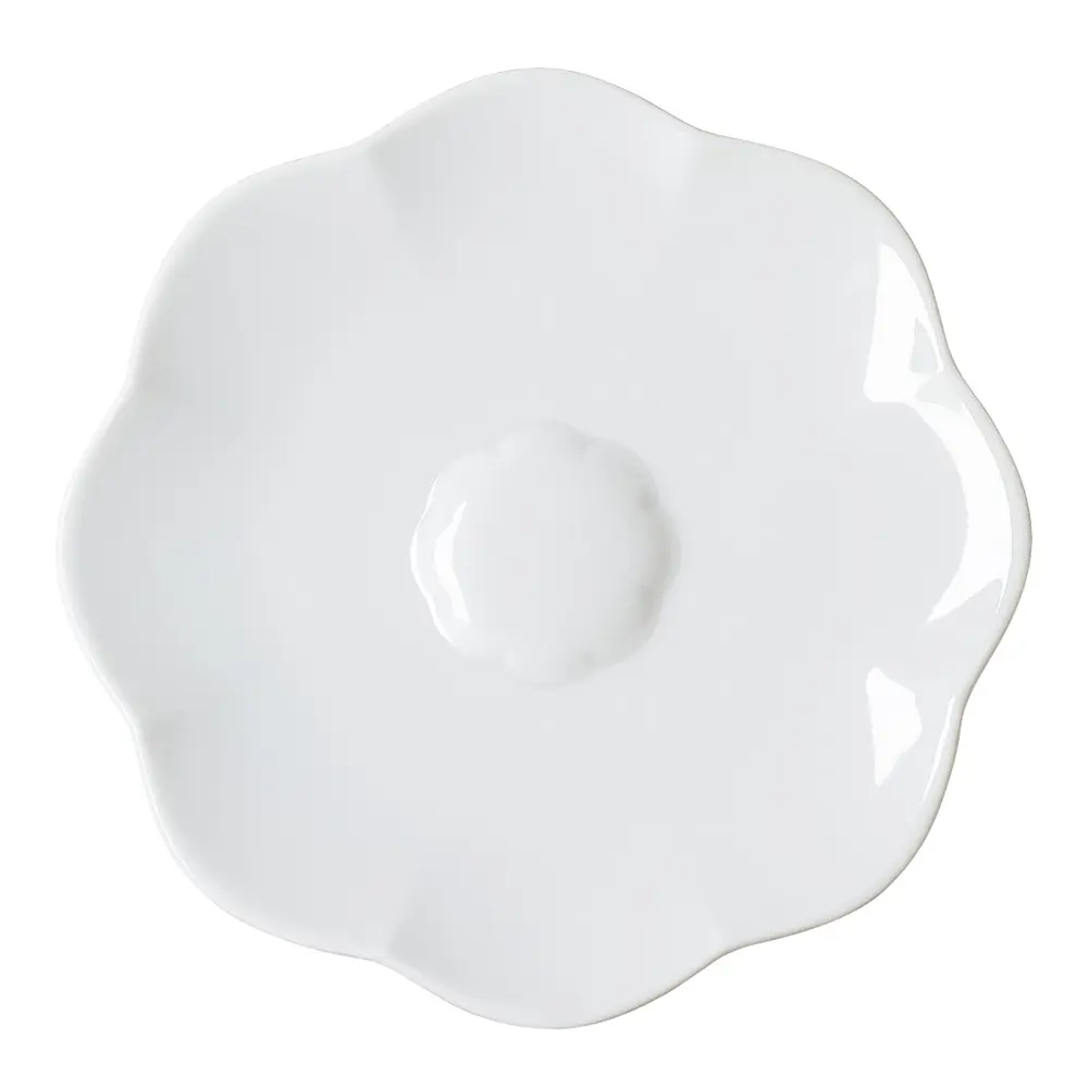 Sonetto Bianco Espressovati 12 cm Valkoinen