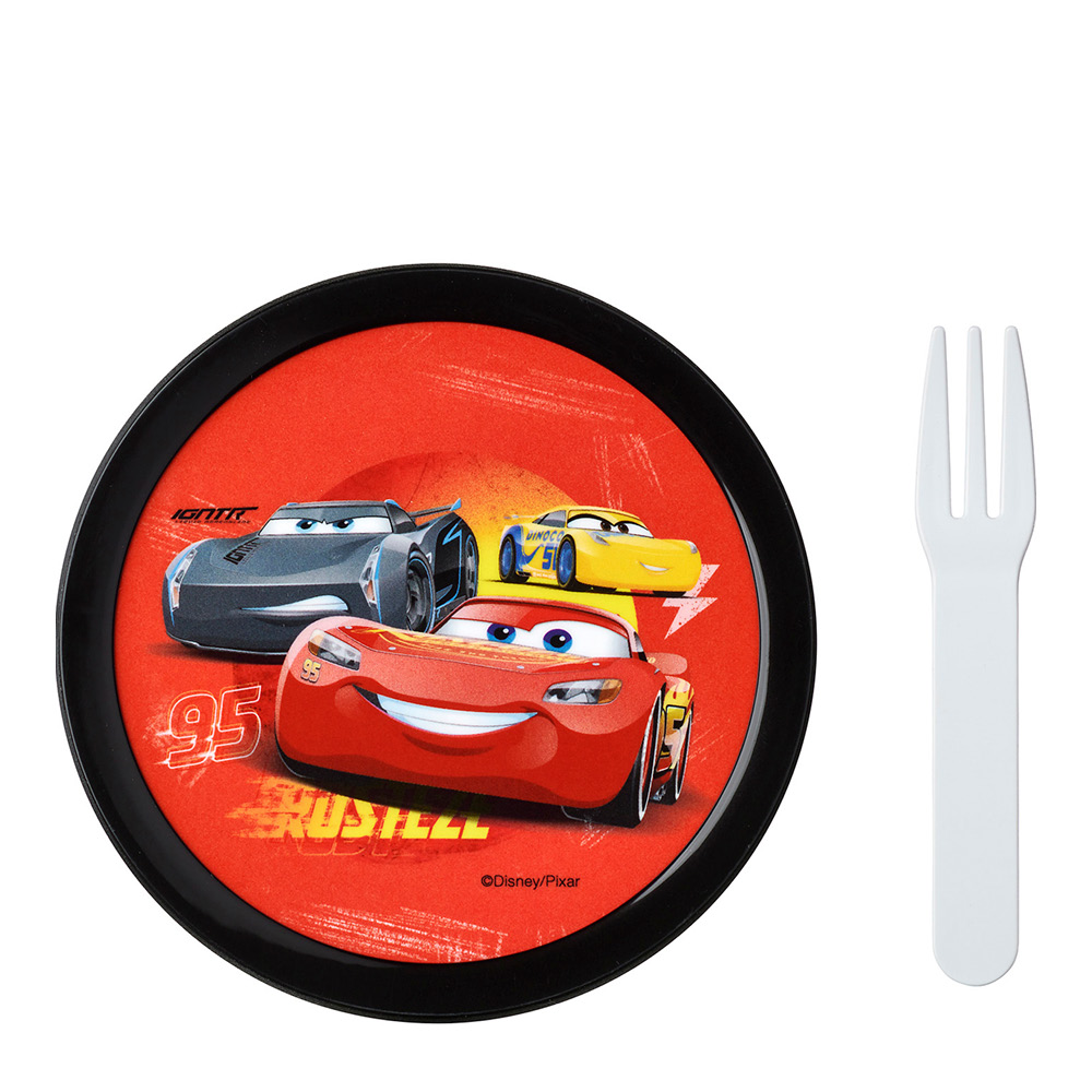 Mepal Campus fruktlåda 0,3 L Cars