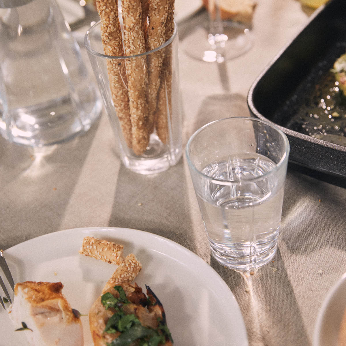 Rosendahl Grand Cru vannglass 22 cl 6 stk