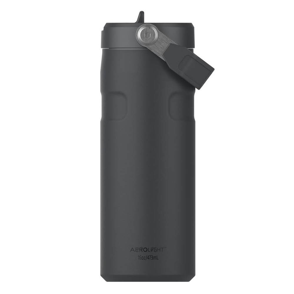 Stanley AeroLight IceFlow termosflaska 47 cl svart