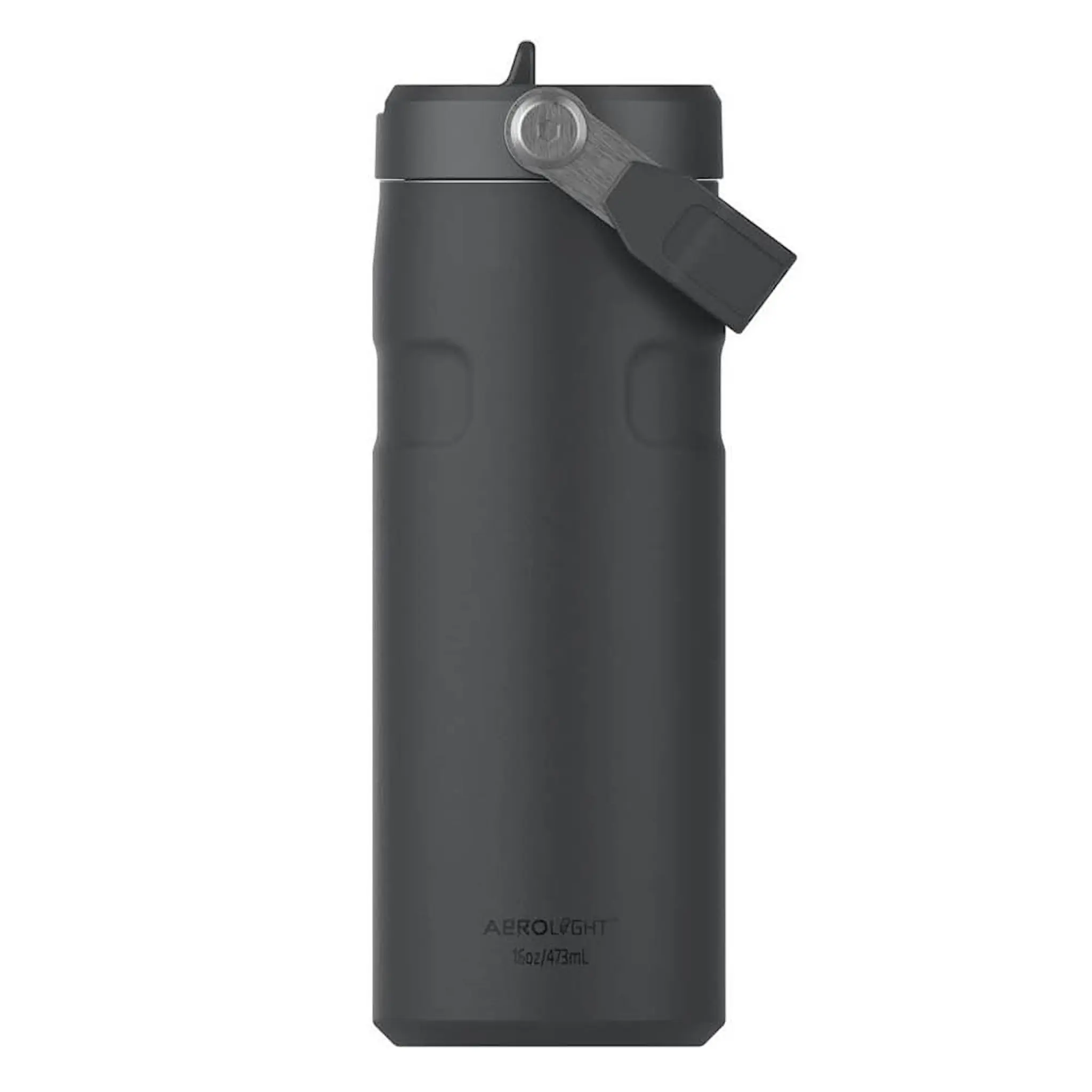 Stanley AeroLight IceFlow termosflaska 47 cl svart