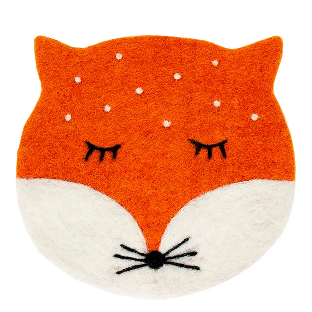 Felt Istuintyyny 28 cm Kettu