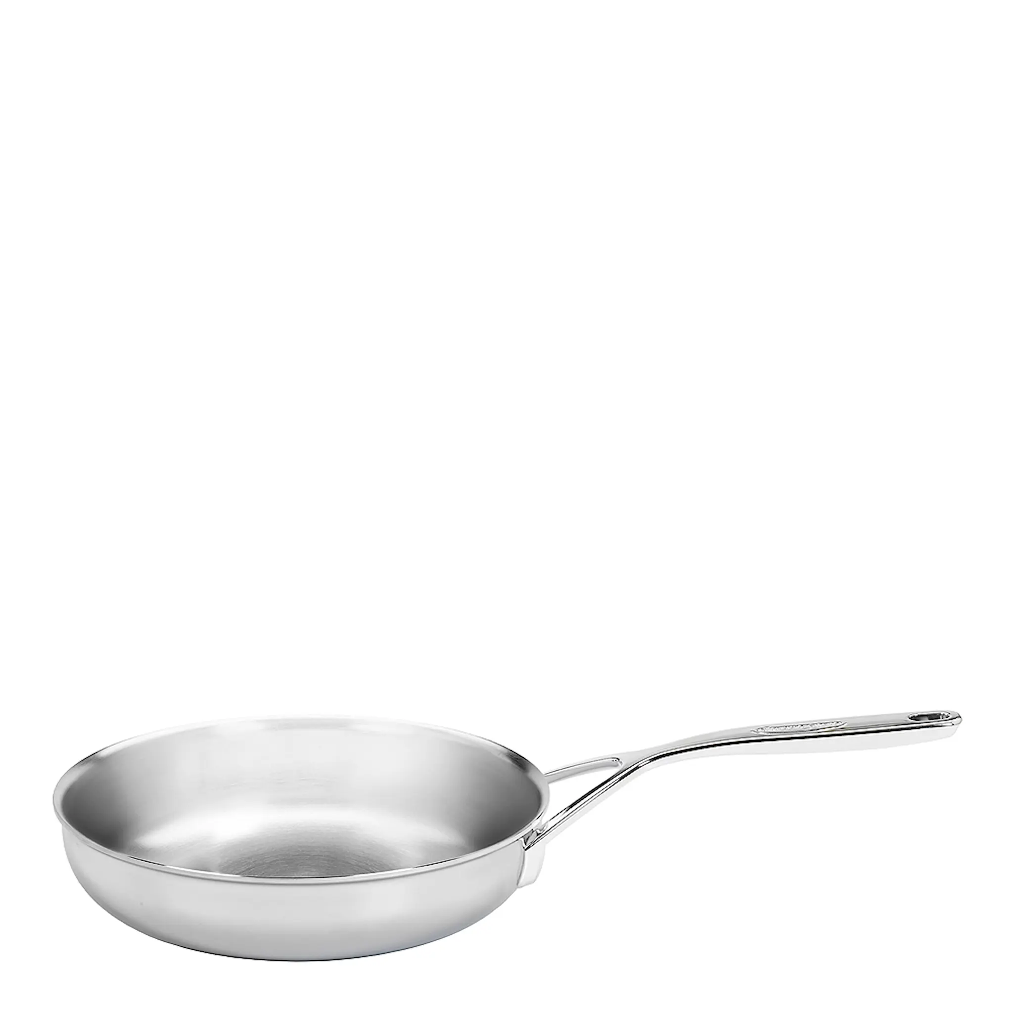 Demeyere Intense/5-Plus Stekpanna 28 cm