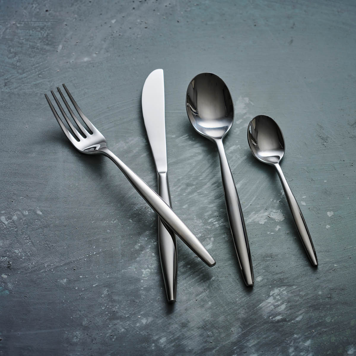 Modern House Tindre Aterimet 48 osaa