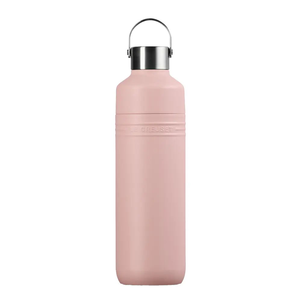 On The Go Termospullo 1 L Shell Pink