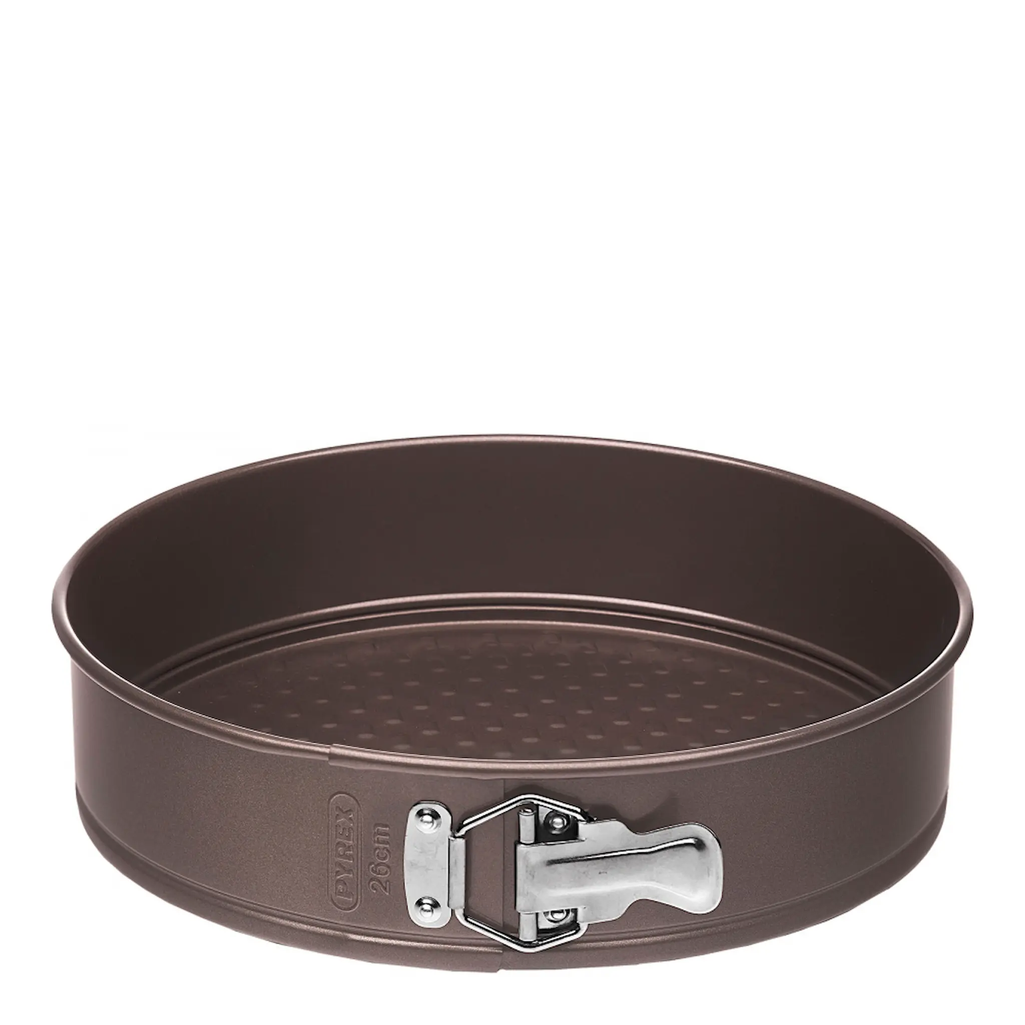 Pyrex Asimetria Springform Kolstål 26 cm