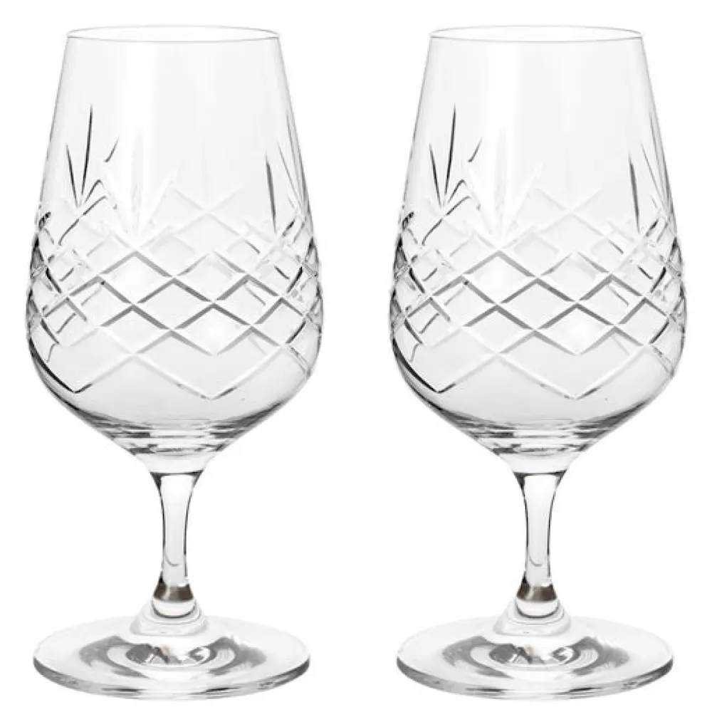 Crispy Mate Olutlasi 36 cl 2 kpl Kirkas