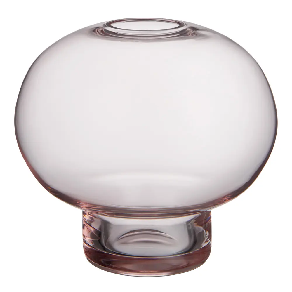 Midsummer Minimaljakko 8,2 cm Red Clover