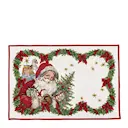 Toys Fantasy Gobelin bordstablett tomte 48x32 cm