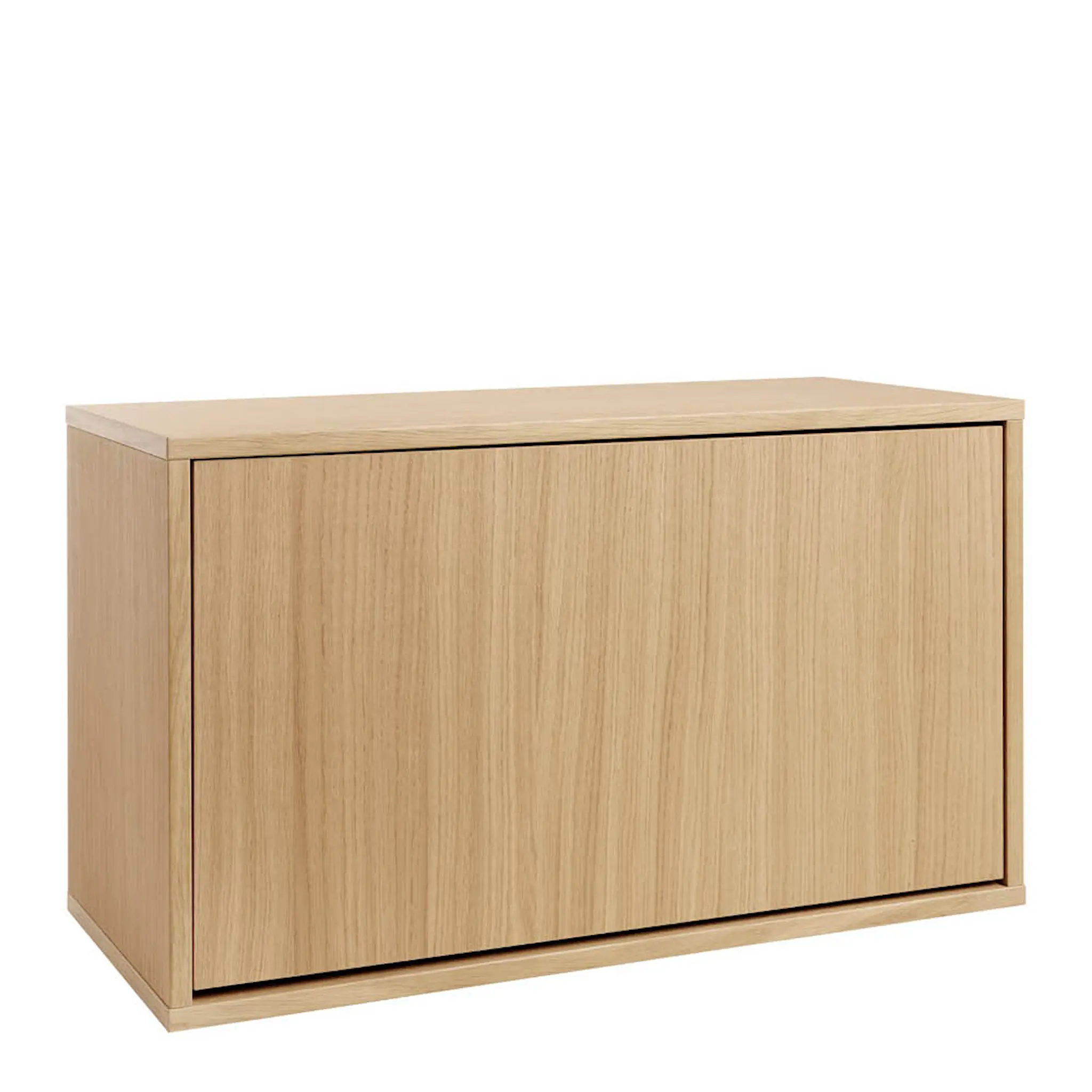 ReCollector Skobox 70x30x40 cm Warm Oak