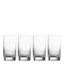Echo Vattenglas 41 cl 4-pack Klar