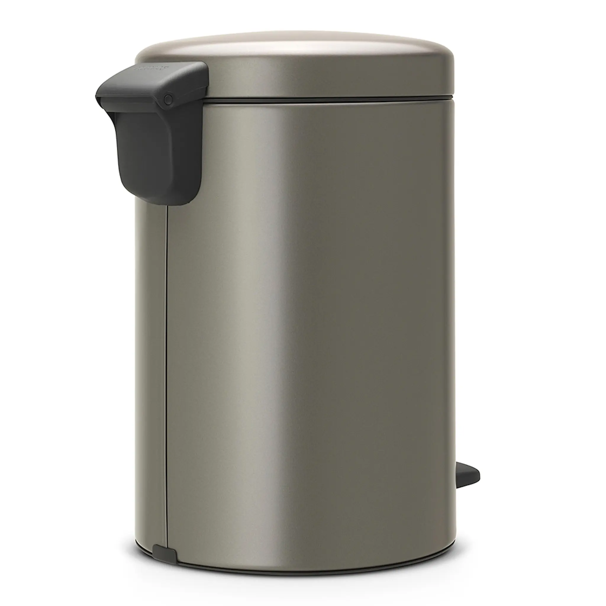 Brabantia NewIcon pedalhink 12 L platinum