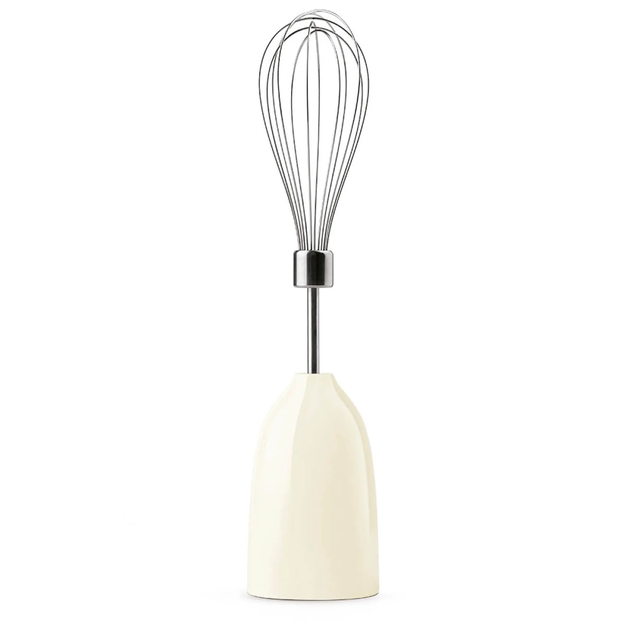 Smeg Smeg stavmixer med tillbehör HBF03 creme