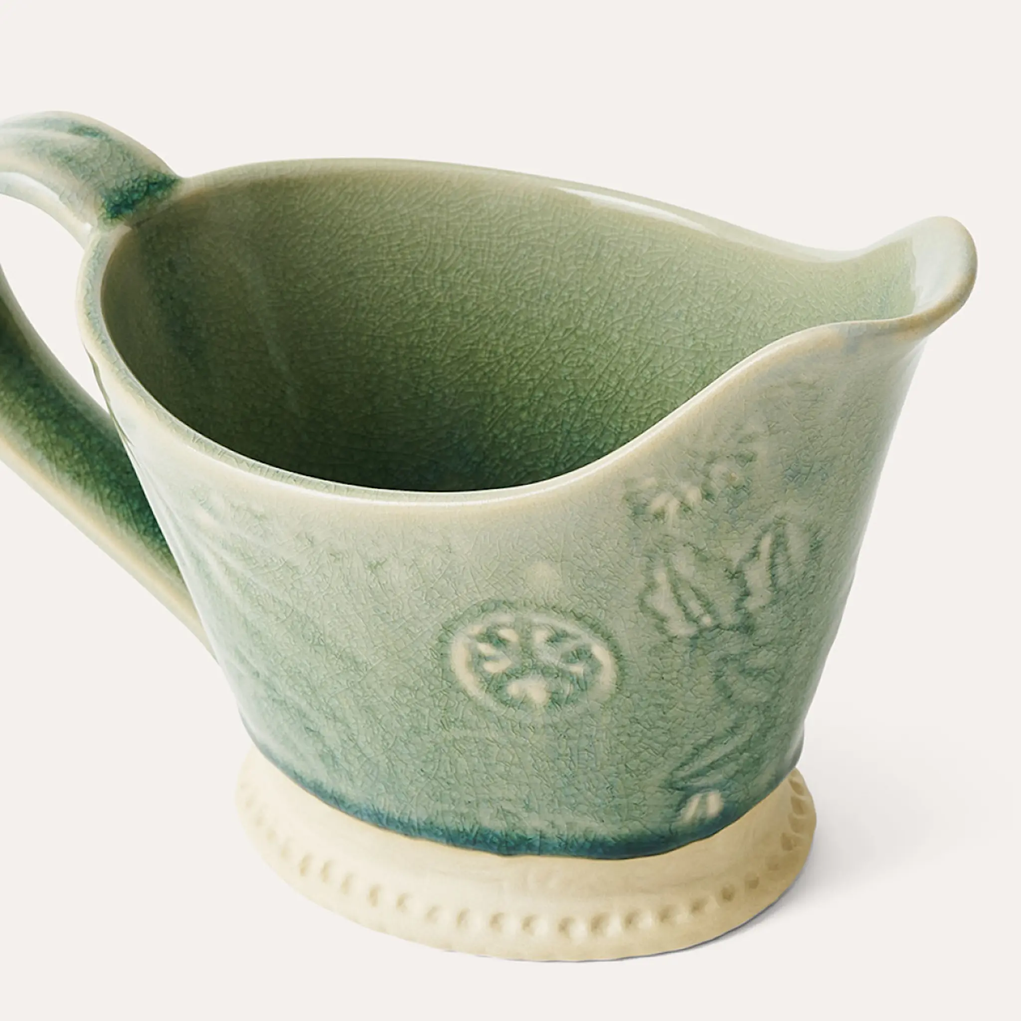 Sthål Arabesque kanna 0,5 L antique