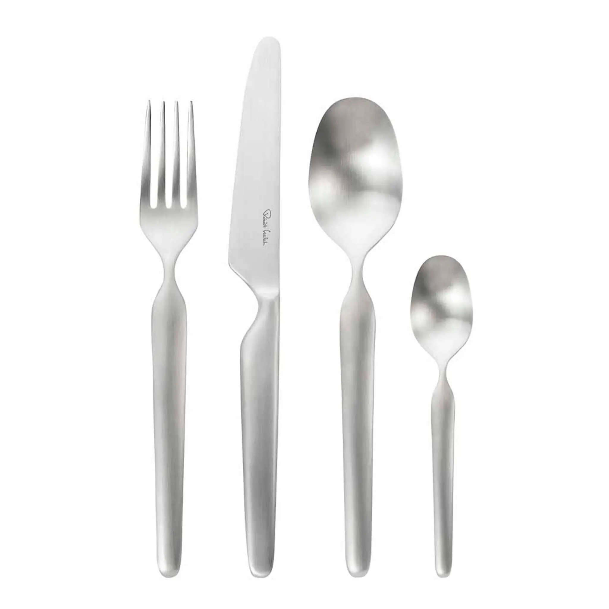Robert Welch Bergen Bestickset 24 delar