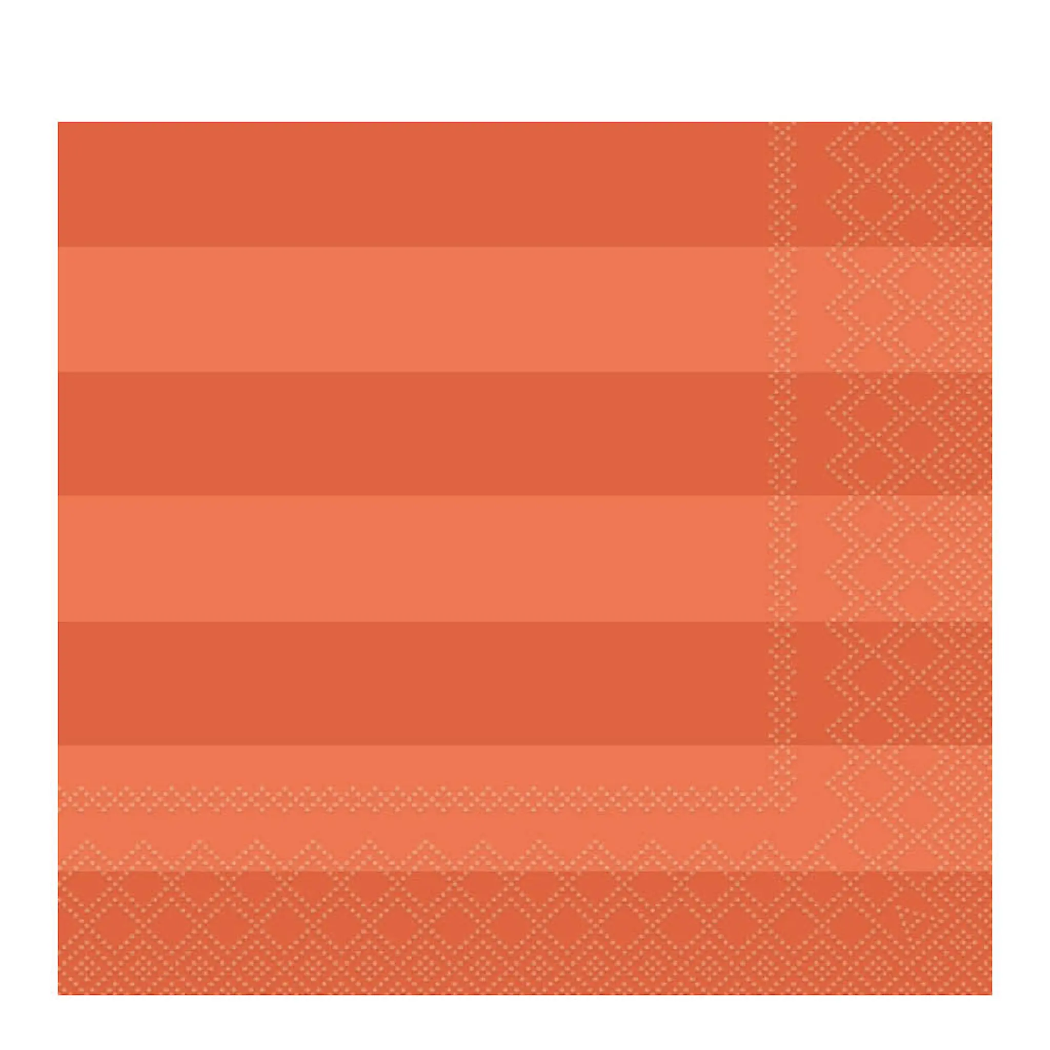 Ambiente Servett 33x33 cm 20-pack Block Stripe