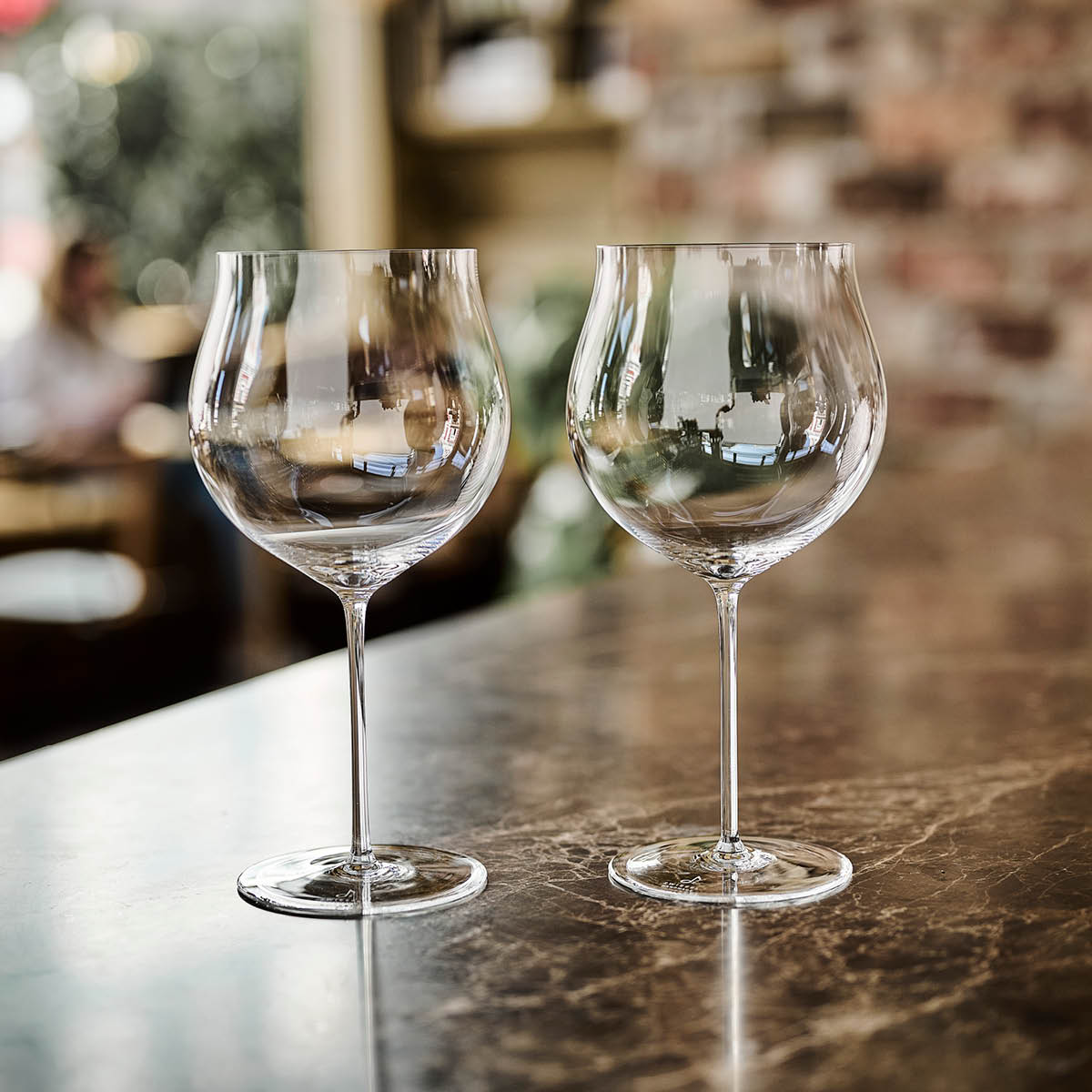 Zwiesel Glas Enoteca pinot noir rødvinsglass 96 cl 2 stk