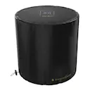 Paarl skyddshölje svart