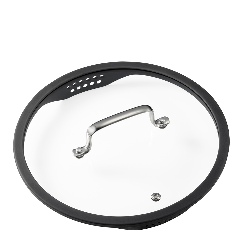 Dorre Karla Kastrull 2 L Stål